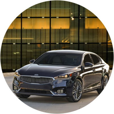 Ремонт Ремонт KIA Cadenza