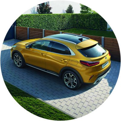 Ремонт Услуги Автоэлектрика KIA XCeed