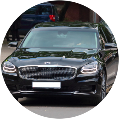 Ремонт Ремонт Подвески KIA K900