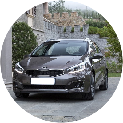 Ремонт Ремонт Рулевой (рулевых Реек) KIA Ceed SW