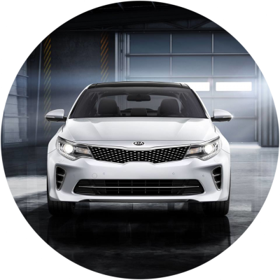 Отзывы на ремонт Замена тормозных колодок KIA Optima