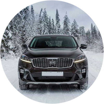 Ремонт Ремонт Рулевой (рулевых Реек) KIA Sorento Prime