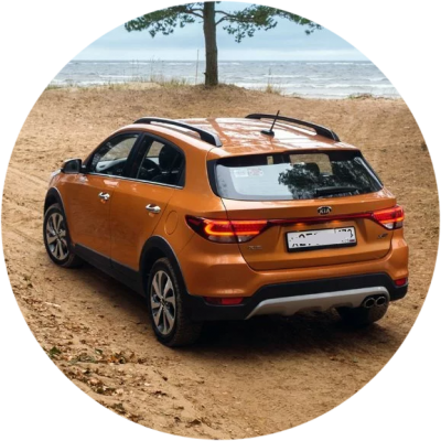 Ремонт Услуги Автоэлектрика KIA Rio X-line