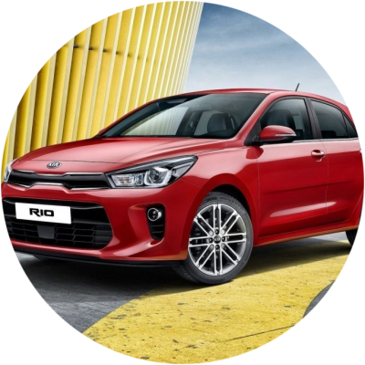 Ремонт Ремонт KIA Rio