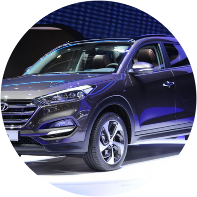 Ремонт Диагностика Hyundai Tucson