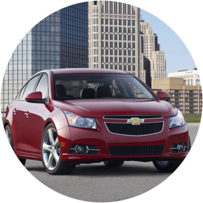Ремонт Ремонт Двигателя Chevrolet Cruze
