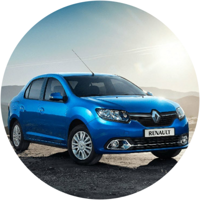 Ремонт Диагностика Renault Logan