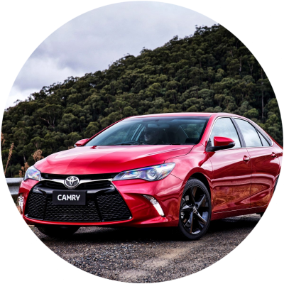 Ремонт Диагностика Toyota Camry