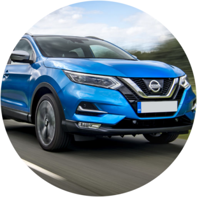Ремонт Замена Тормозных Колодок Nissan Qashqai