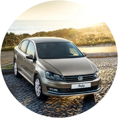 Ремонт Ремонт Подвески Volkswagen Polo