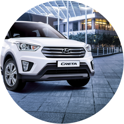 Ремонт Замена Тормозных Колодок Hyundai Creta