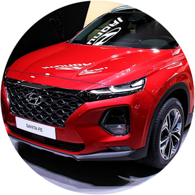 Ремонт Услуги Автоэлектрика Hyundai Santa Fe