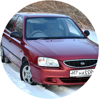Ремонт Услуги Автоэлектрика Hyundai Accent