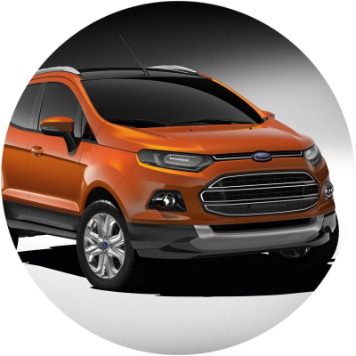 Ремонт Услуги Автоэлектрика Ford EcoSport