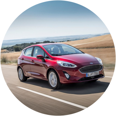 Ремонт Ремонт Рулевой (рулевых Реек) Ford Fiesta