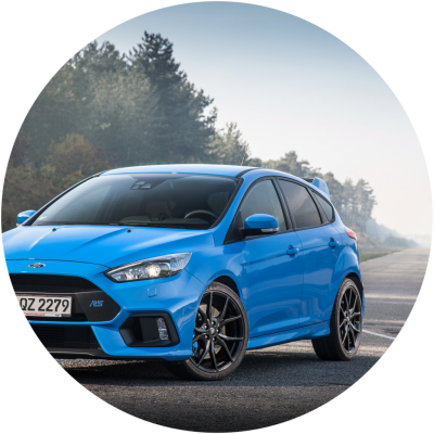 Ремонт Диагностика Ford Focus