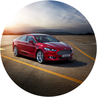 Ремонт Диагностика Ford Mondeo