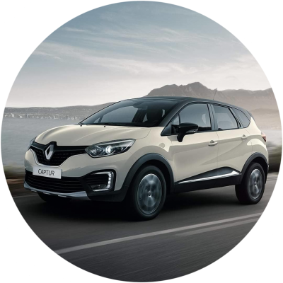 Ремонт Ремонт Подвески Renault Kaptur