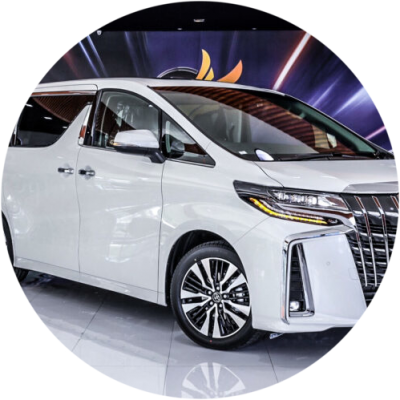 Ремонт Ремонт Двигателя Toyota Alphard