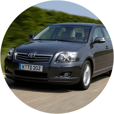 Ремонт Ремонт Рулевой (рулевых Реек) Toyota Avensis