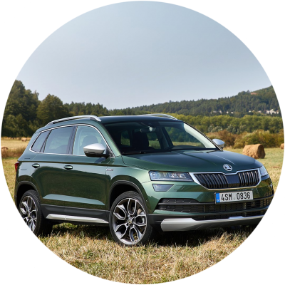 Ремонт Ремонт Двигателя Skoda Karoq