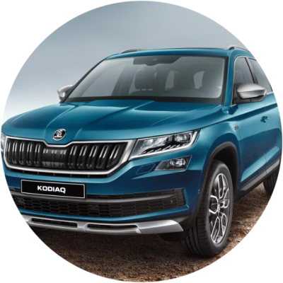 Ремонт Замена Тормозных Колодок Skoda Kodiaq