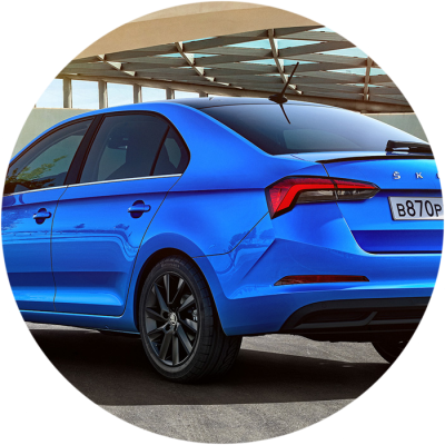 Ремонт Услуги Автоэлектрика Skoda Rapid