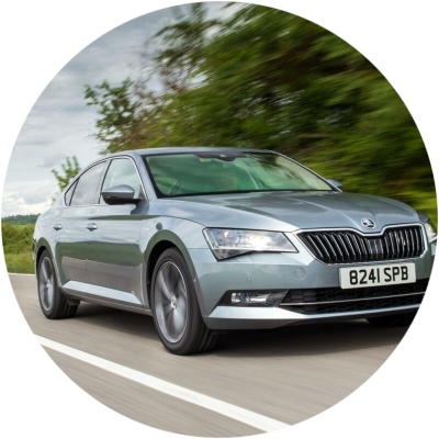 Ремонт Диагностика Skoda Superb