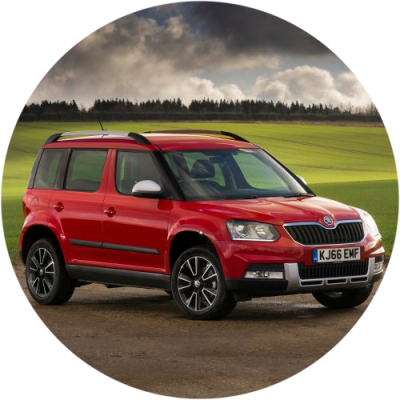 Ремонт Замена Тормозных Колодок Skoda Yeti