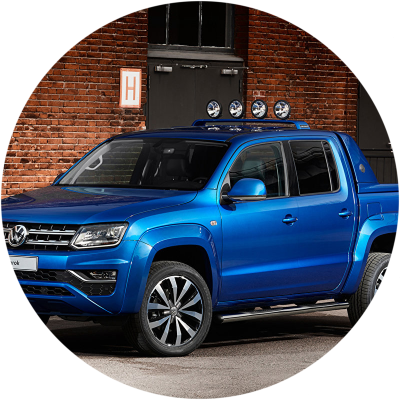 Ремонт Ремонт Подвески Volkswagen Amarok