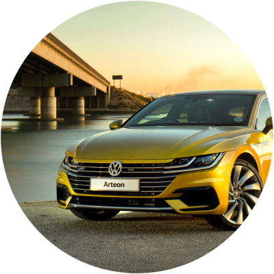 Ремонт Техническое Обслуживание Volkswagen Arteon