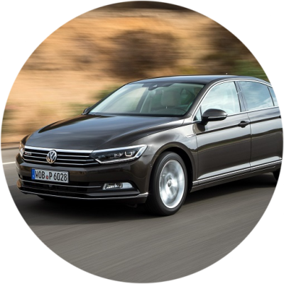 Ремонт Ремонт Подвески Volkswagen Passat