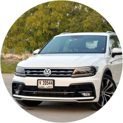 Ремонт Техническое Обслуживание Volkswagen Tiguan