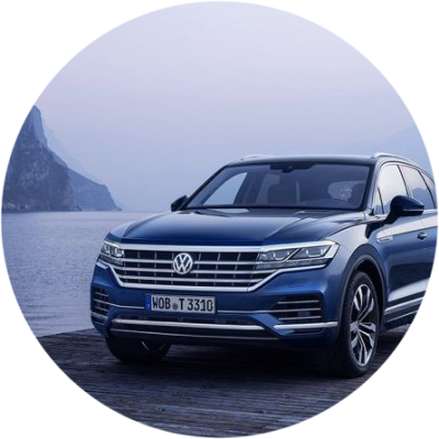 Ремонт Техническое Обслуживание Volkswagen Touareg