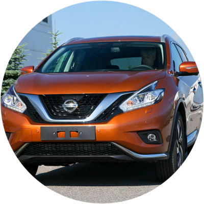 Ремонт Замена Тормозных Колодок Nissan Murano