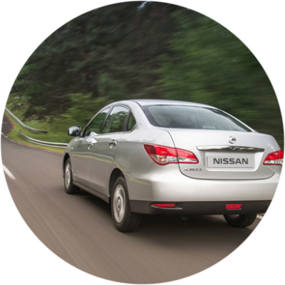 Ремонт Замена Тормозных Колодок Nissan Almera