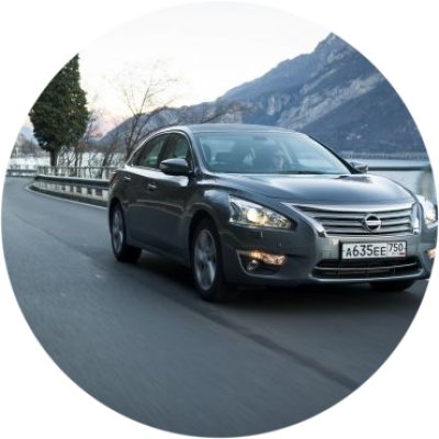 Ремонт Замена Тормозных Колодок Nissan Teana