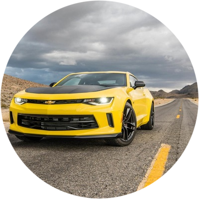 Отзывы на ремонт Ремонт подвески Chevrolet Camaro