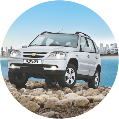 Отзывы на ремонт Диагностика Chevrolet Niva