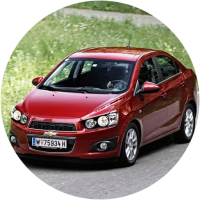 Ремонт Услуги Автоэлектрика Chevrolet Aveo