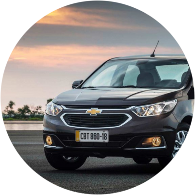 Ремонт Техническое Обслуживание Chevrolet Cobalt