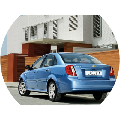 Ремонт Ремонт Двигателя Chevrolet Lacetti