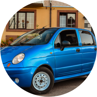 Ремонт Услуги Автоэлектрика Chevrolet Matiz