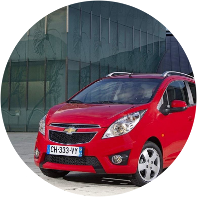Отзывы на ремонт Диагностика Chevrolet Spark