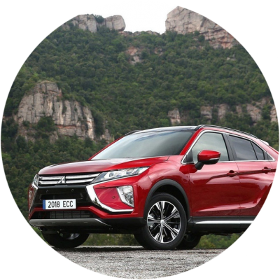 Ремонт Ремонт Двигателя Mitsubishi Eclipse Cross