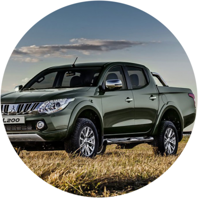 Ремонт Техническое Обслуживание Mitsubishi L200