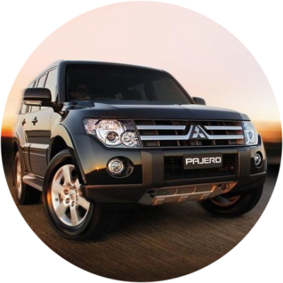Ремонт Ремонт Подвески Mitsubishi Pajero