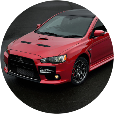Ремонт Ремонт Подвески Mitsubishi Lancer