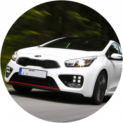 Ремонт Диагностика KIA Ceed