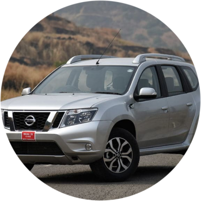 Ремонт Ремонт Коробки Передачи Nissan Terrano